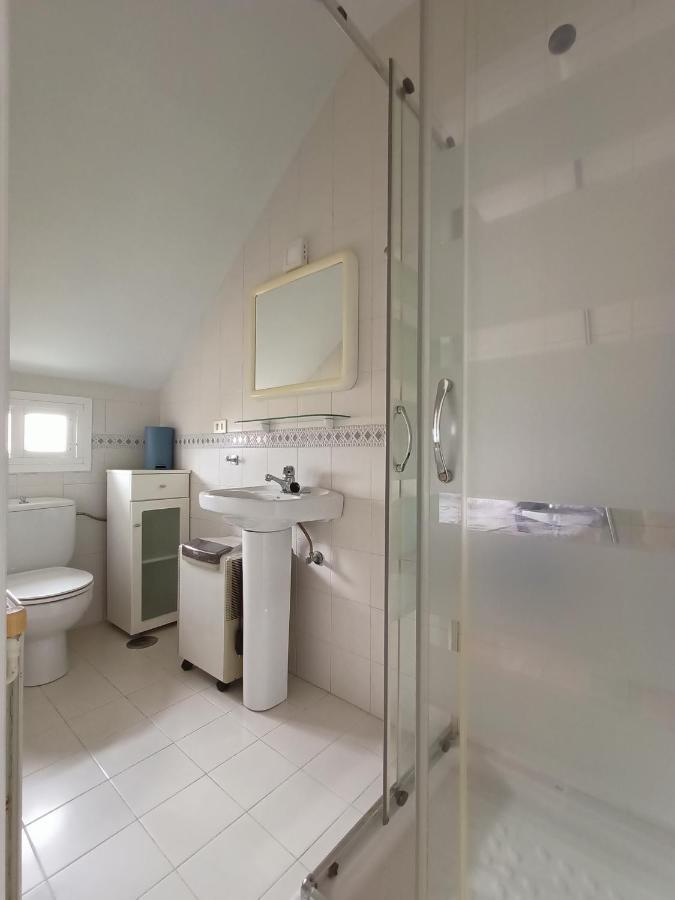 Апартаменты Gran Lar, 2 Hab Con Piscina Y Jardin En Samil Виго Экстерьер фото